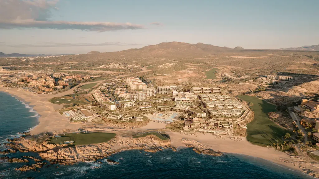 Cabo del Sol, https://cabodelsol.com/resorts/
