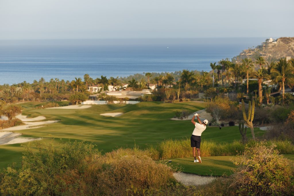Palmilla Golf Course, https://www.palmillagc.com/